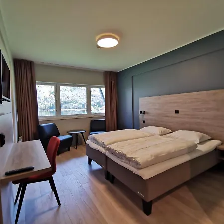 Laerdal Лердалсёйри