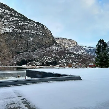 Laerdal Lærdalsøyri