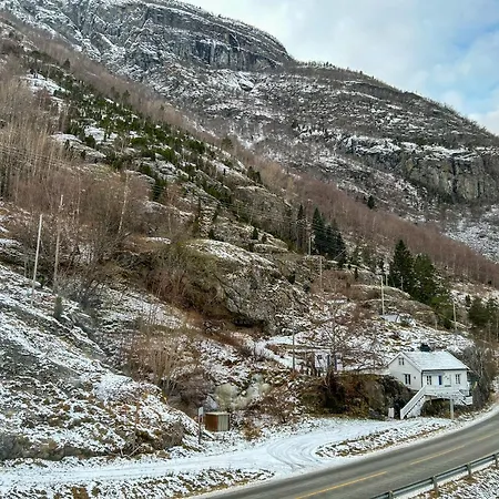 Отель Laerdal 3*