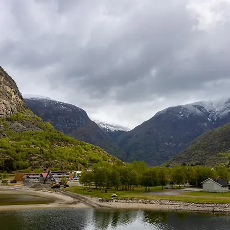 Laerdal Hotel Lærdalsøyri