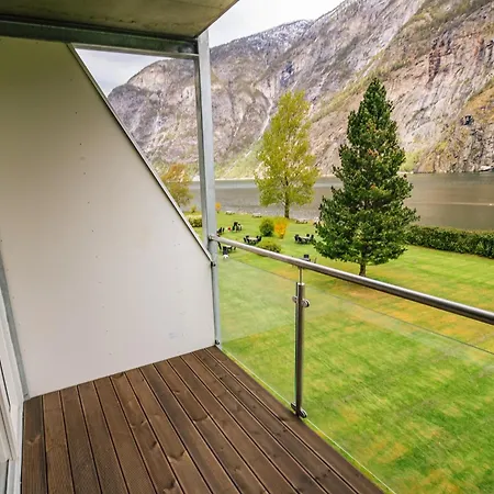 Laerdal Otel Lærdalsøyri