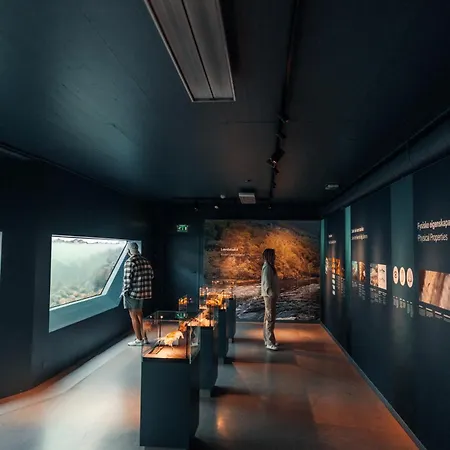 Laerdal Lærdalsøyri