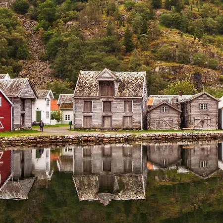 Laerdal Лердалсёйри