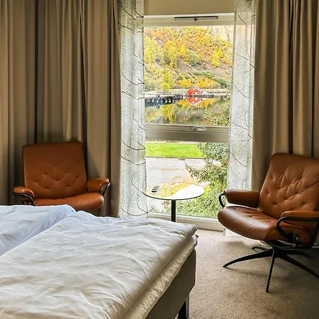 Laerdal Hotel 3*