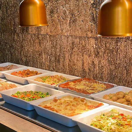 Hotel Laerdal 3*