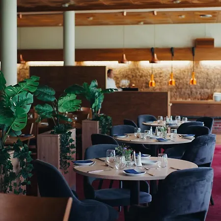 Отель Laerdal Лердалсёйри