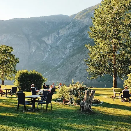 Otel Laerdal Lærdalsøyri