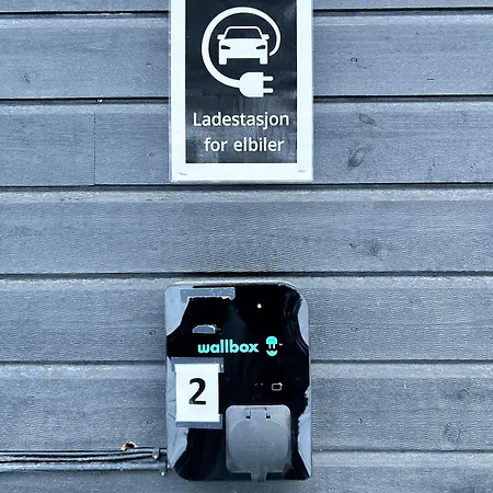Hotel Laerdal