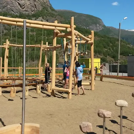 莱德尔酒店 酒店