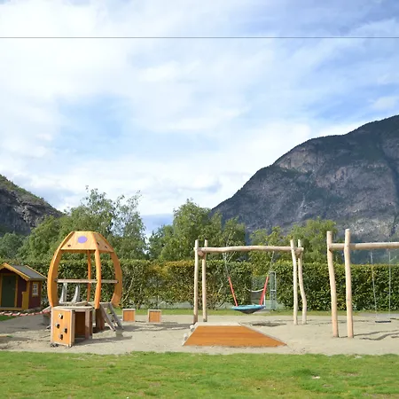 Laerdal Lærdalsøyri