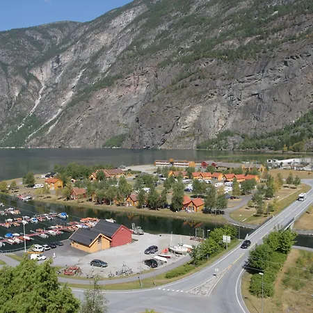 Laerdal 3* Lærdalsøyri