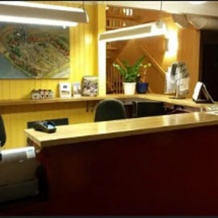 Otel Laerdal Lærdalsøyri