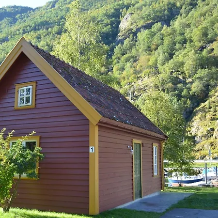 Laerdal Лердалсёйри