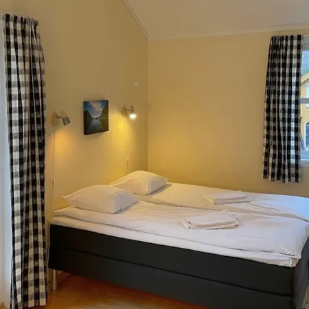 Отель Laerdal 3*