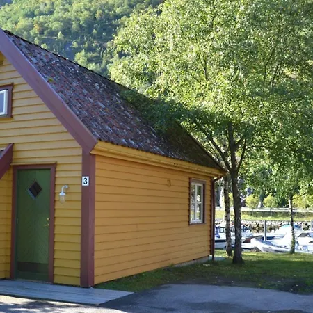 Отель Laerdal 3*