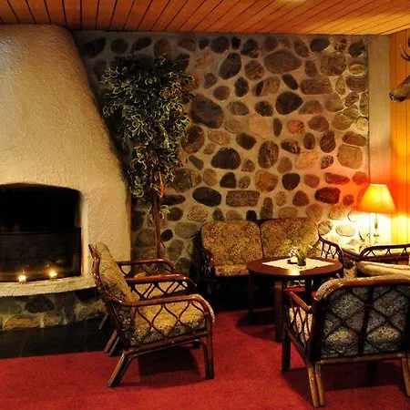 Hotel Laerdal