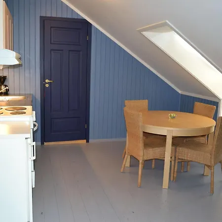 Hotel Laerdal Lærdalsøyri