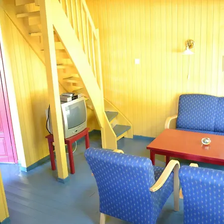 Laerdal Hotel Lærdalsøyri