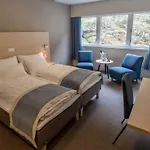 ليردال 3* Lærdalsøyri