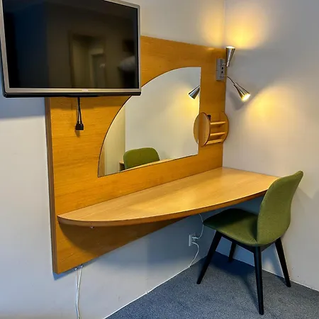 Laerdal Otel Lærdalsøyri