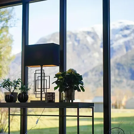 Laerdal Lærdalsøyri