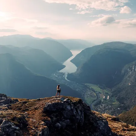 Laerdal 3* Lærdalsøyri