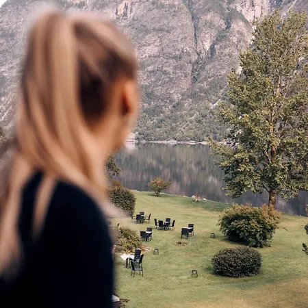 Laerdal Lærdalsøyri