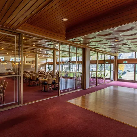 Hotel Laerdal Lærdalsøyri