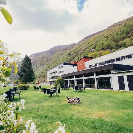 Laerdal 3* Lærdalsøyri