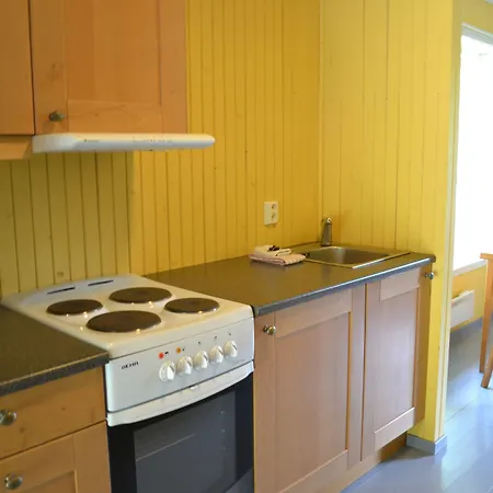 Otel Laerdal Lærdalsøyri