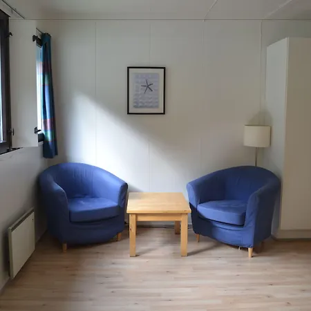 Otel Laerdal Lærdalsøyri