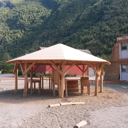 Laerdal 3* Lærdalsøyri