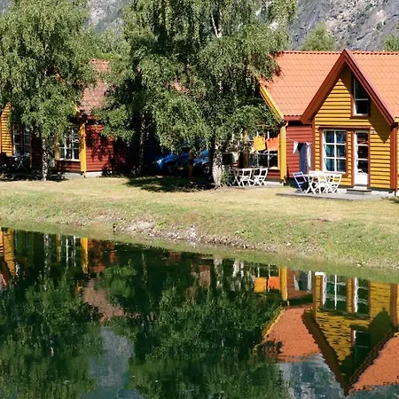 Otel Laerdal Lærdalsøyri