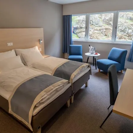 Laerdal 3* Lærdalsøyri