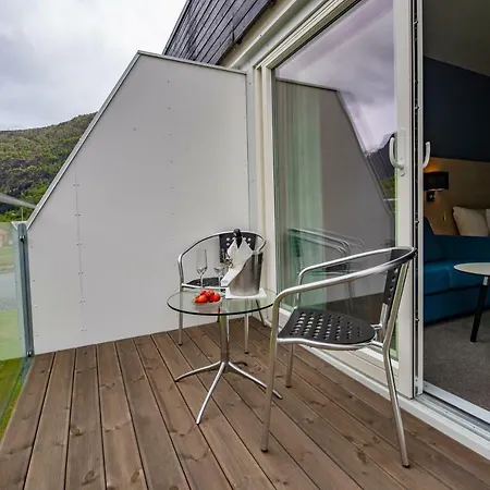 Laerdal Lærdalsøyri