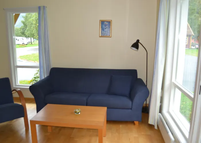 Laerdal Lærdalsøyri