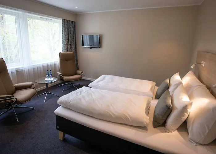 Laerdal 3* Lærdalsøyri