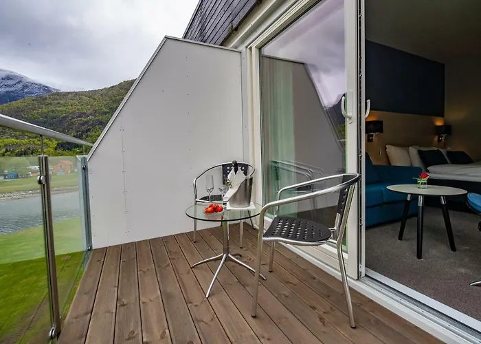 Laerdal Lærdalsøyri